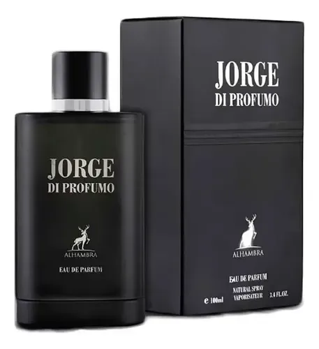 MAISON DI PROFUMO AQUA EDP 100ML