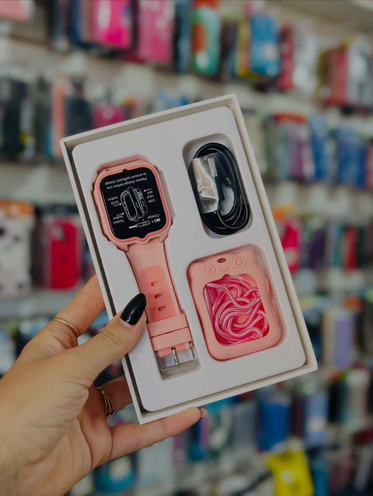 Blackview Z30 — foto de referência do modelo