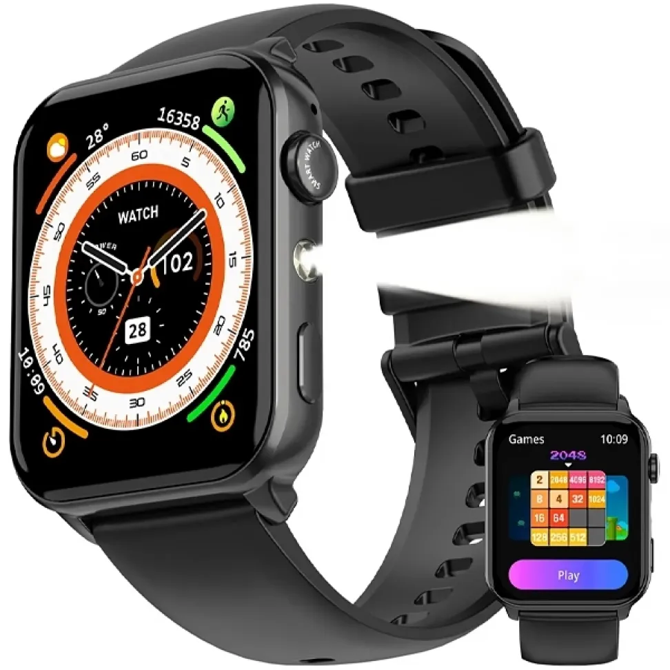 Blackview R30 Max — foto de referência do modelo