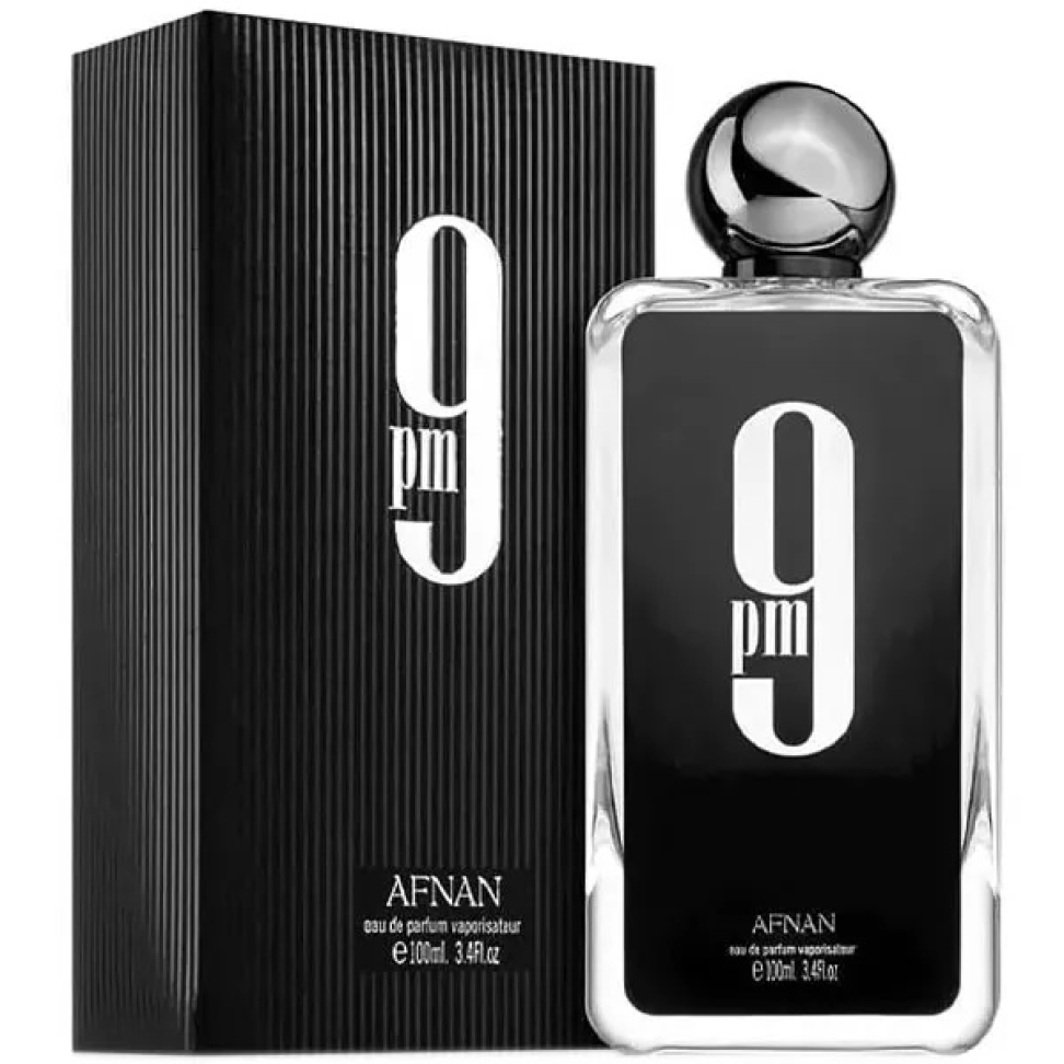 AFNAN 9PM EDP 100ML
