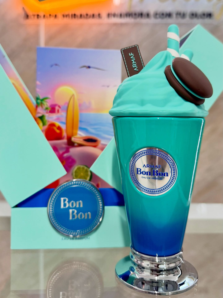 ARMAF BON BON EDP 100ML