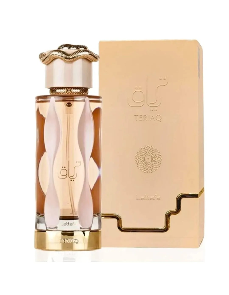 LATTAFA TERIAQ EDP 100ML