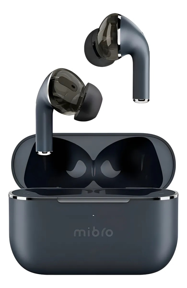 Xiaomi Mibro Earbuds M1 — foto de referência do modelo