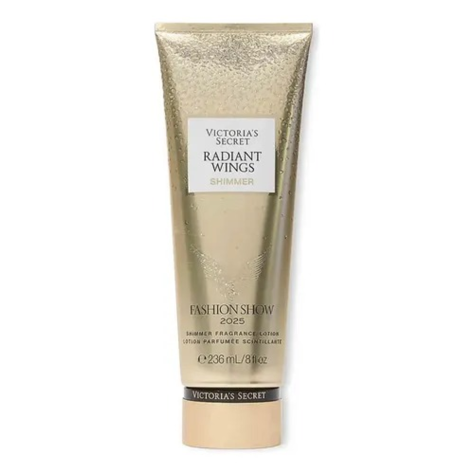 LOÇÃO CORPORAL VICTORIA'S SECRET RADIANT WINGS 236ML