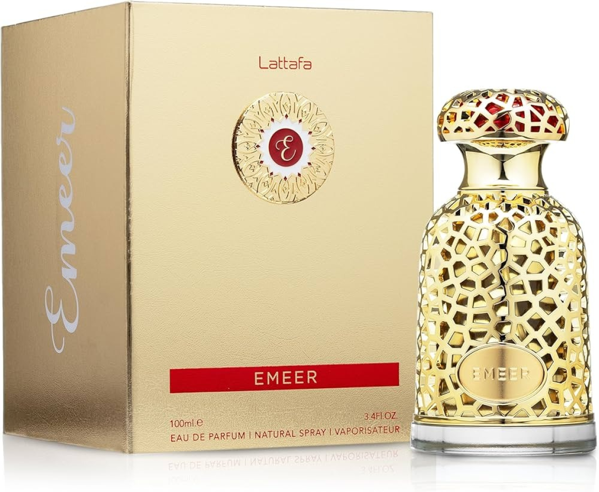 LATTAFA EMEER UNISSEX EDP 100ML