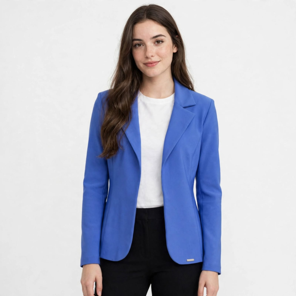 Blazer M - lilás