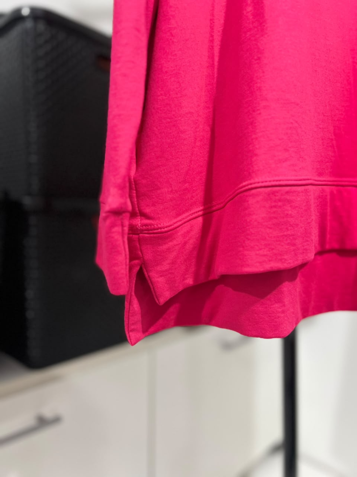Blusa ampla - única - #3