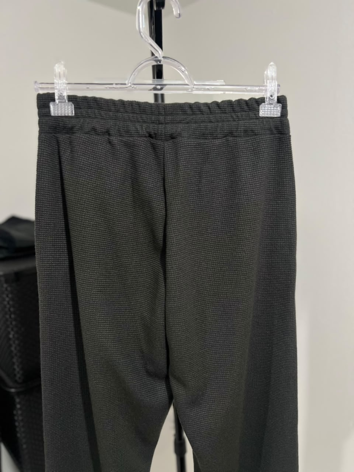 Calça GG - preto - #4