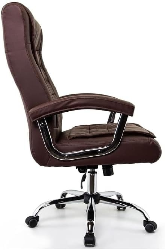 CADEIRA POLLUX MARRON - #3