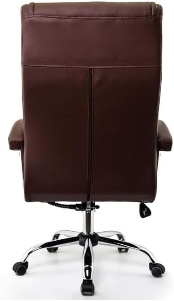 CADEIRA POLLUX MARRON - #4