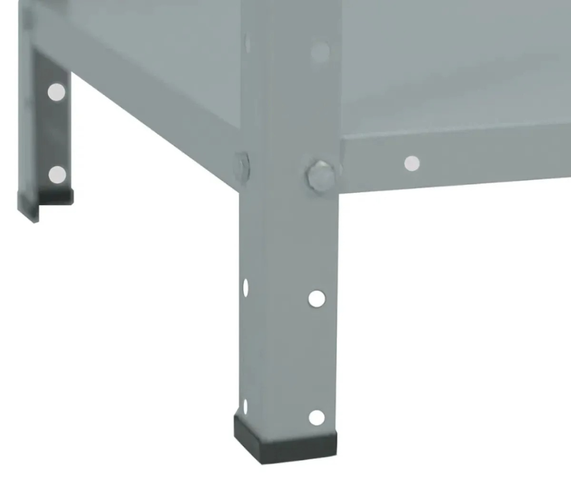 ESTANTE DE AÇO W3 6 PRATILEIRAS - #3