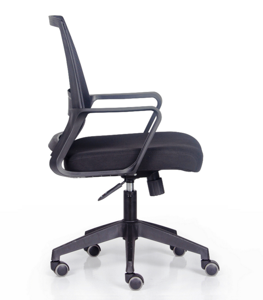 CADEIRA INLINE EM TELA - #4