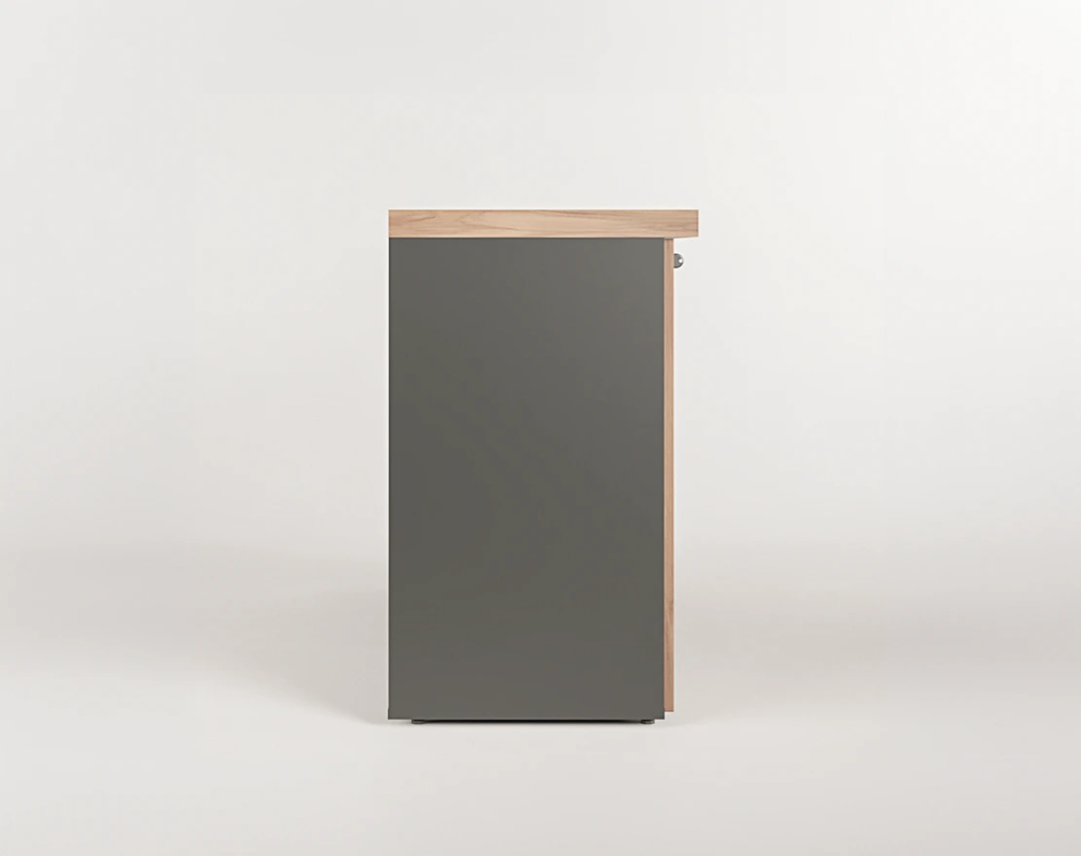 ARMÁRIO BAIXO MARTINUCCI - #4