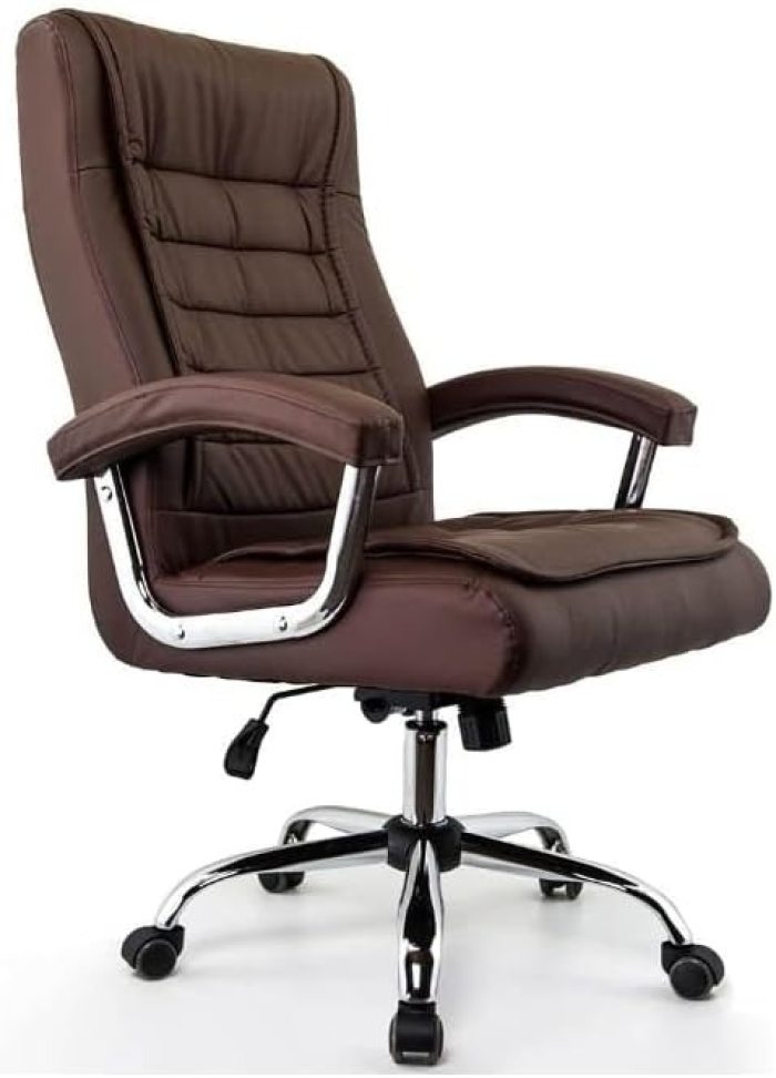 CADEIRA POLLUX MARRON - #2