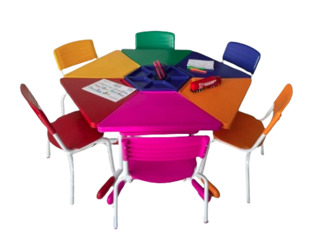 Móveis Escolares
