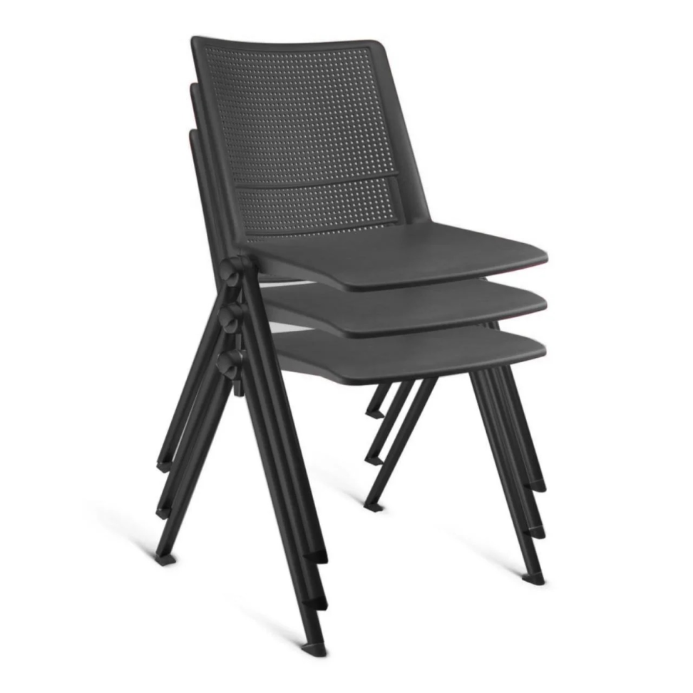 CADEIRA UP PRETA - #2