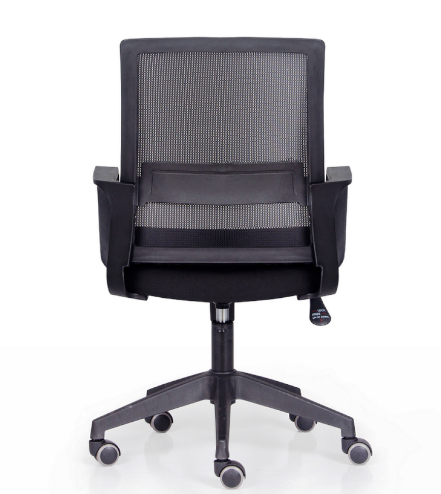 CADEIRA INLINE EM TELA - #2