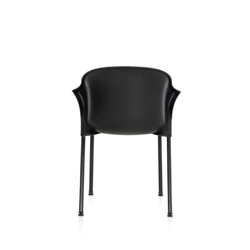 CADEIRA PLÁSTICA BLÁ BLÁ BLÁ - #3