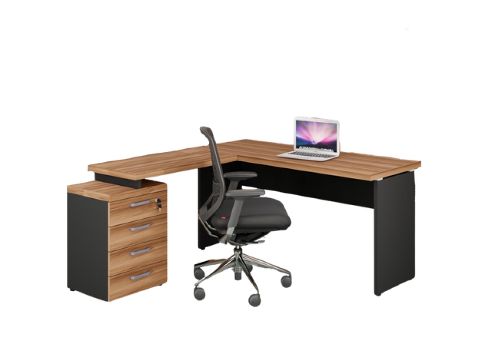 Mesas de Escritório