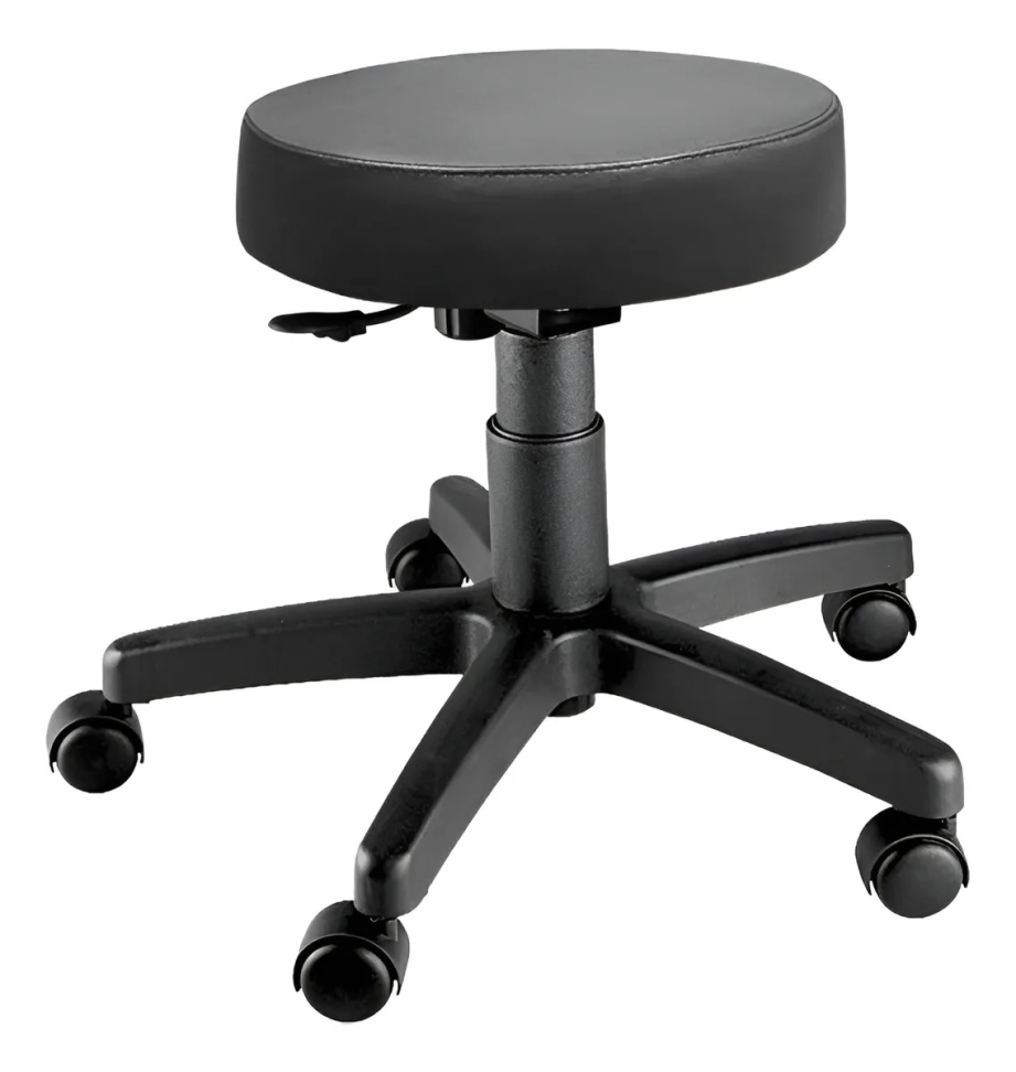 BANCO MOCHO GIRATÓRIO SEM ENCOSTO - #2