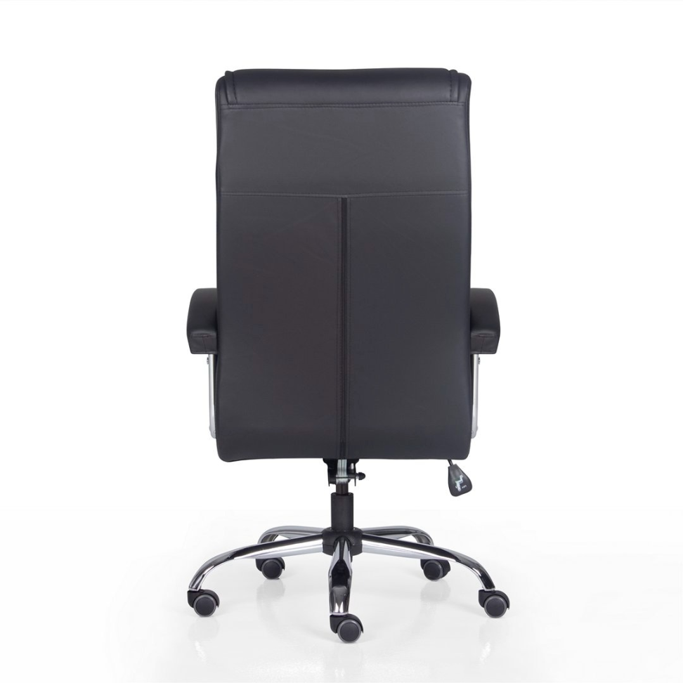 CADEIRA POLLUX PRETA - #5