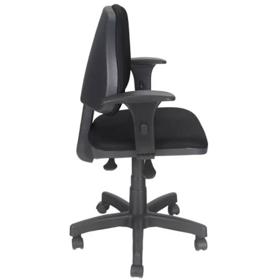 CADEIRA GIRATÓRIA JOB MÉDIA - #5