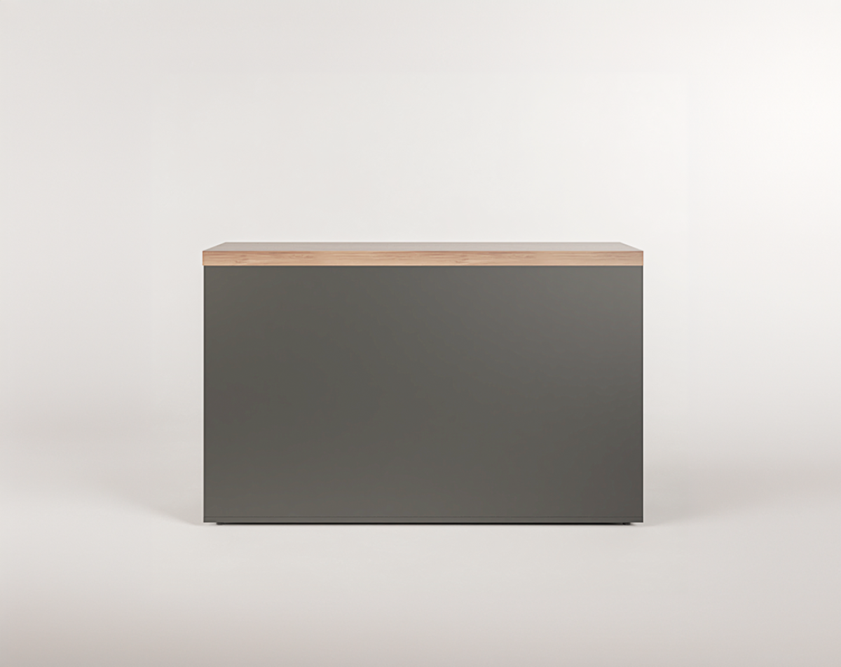 ARMÁRIO BAIXO MARTINUCCI - #3