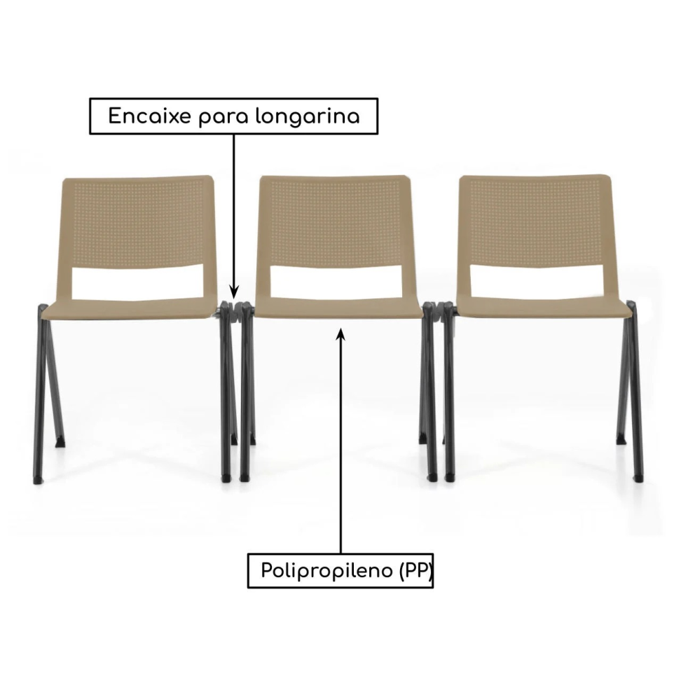 CADEIRA UP AREIA - #4