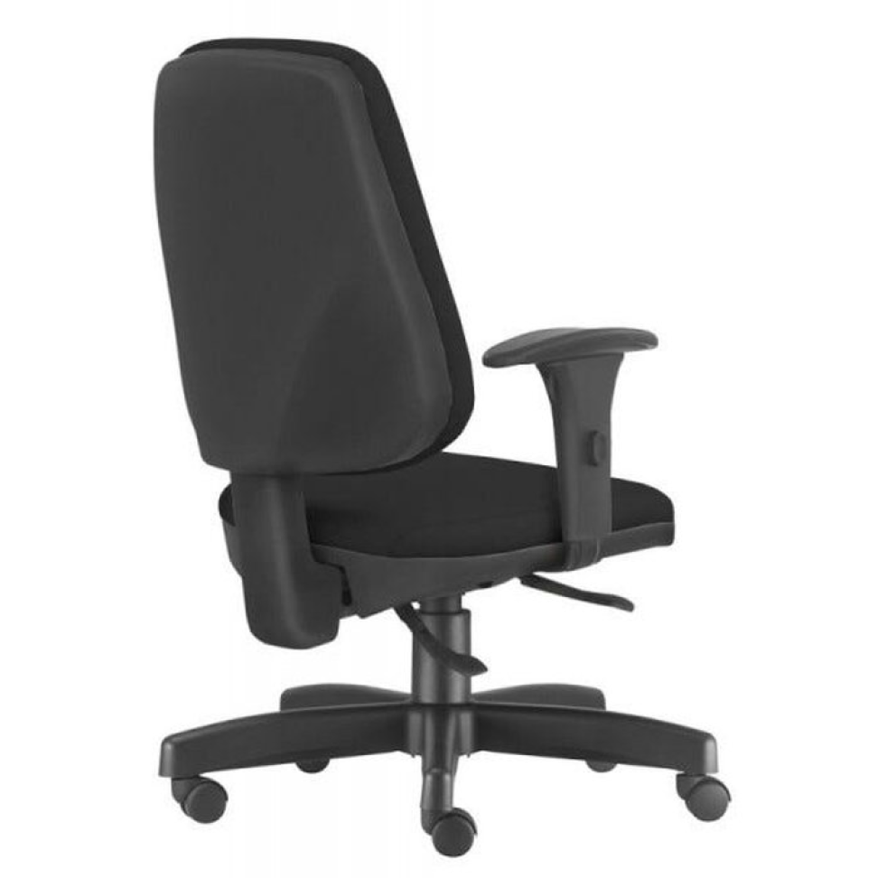 CADEIRA GIRATÓRIA JOB - #2