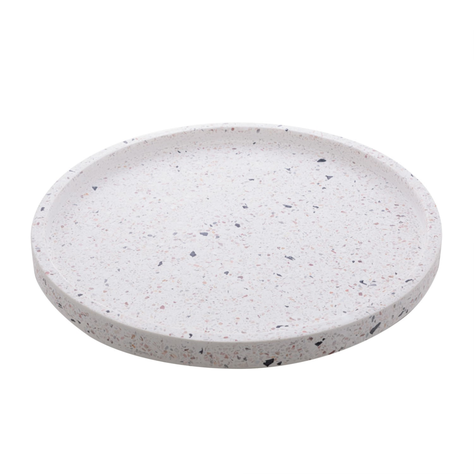 Bandeja Terrazzo