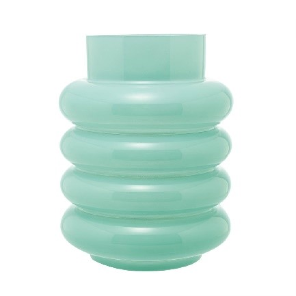 Vaso Gomo Menta (15cmx15cmx20cm)
