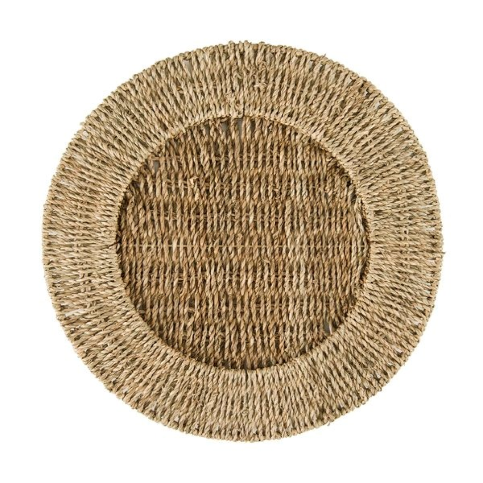 Sousplat Fiber
