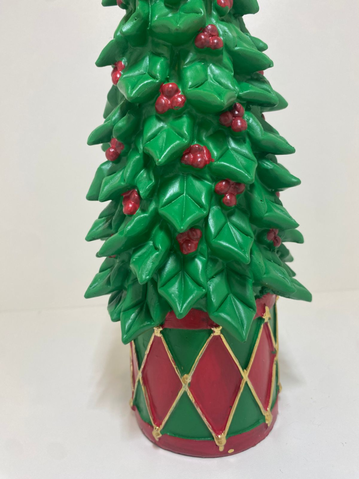Árvore em resina (37cm) - #3