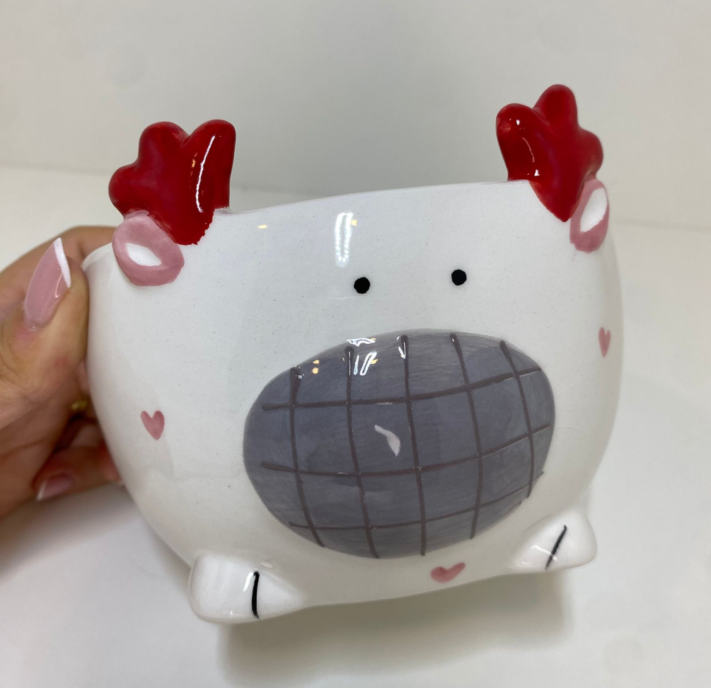 Bowl Bichinho