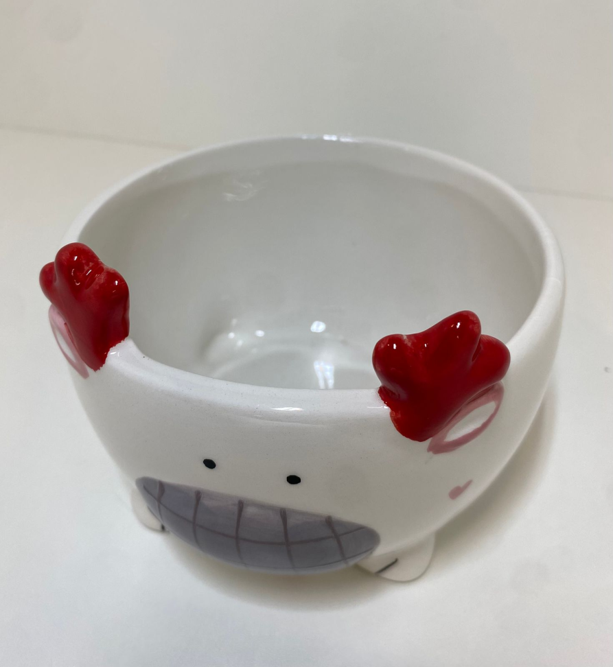 Bowl Bichinho