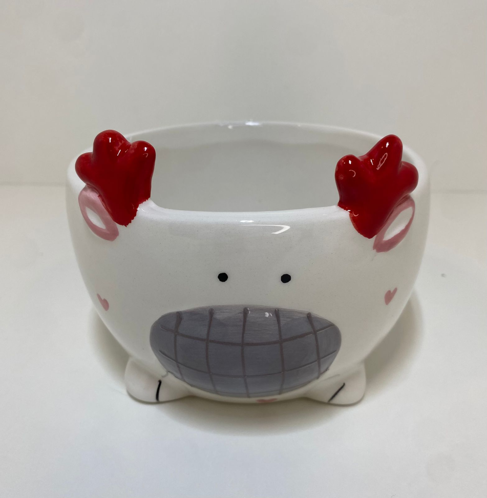 Bowl Bichinho - #3