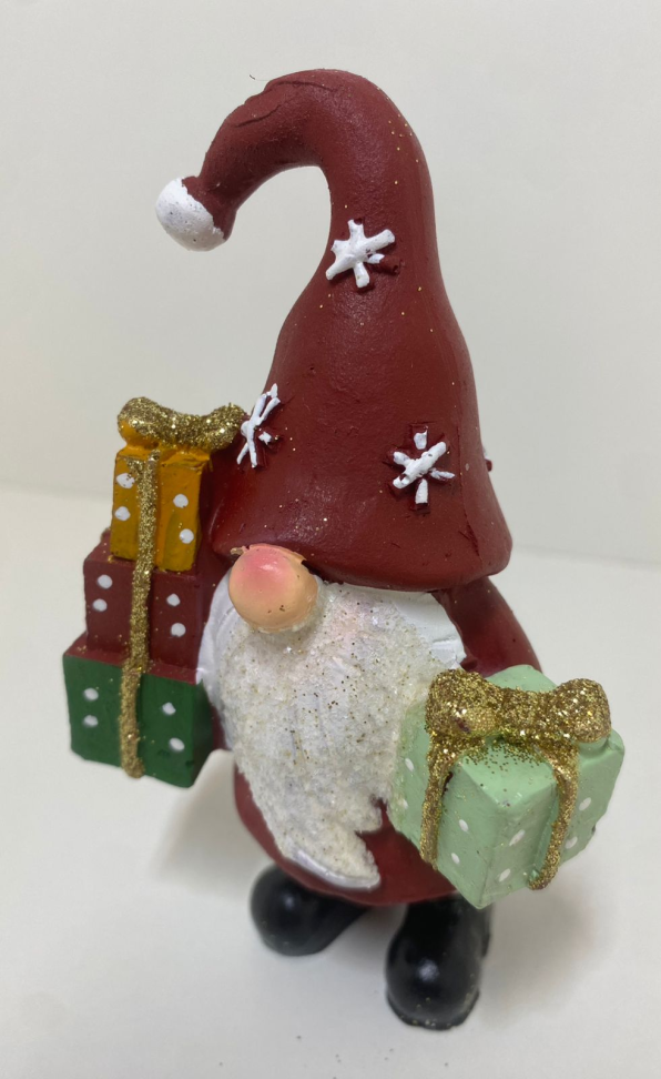 Enfeite Kringle Natalino
