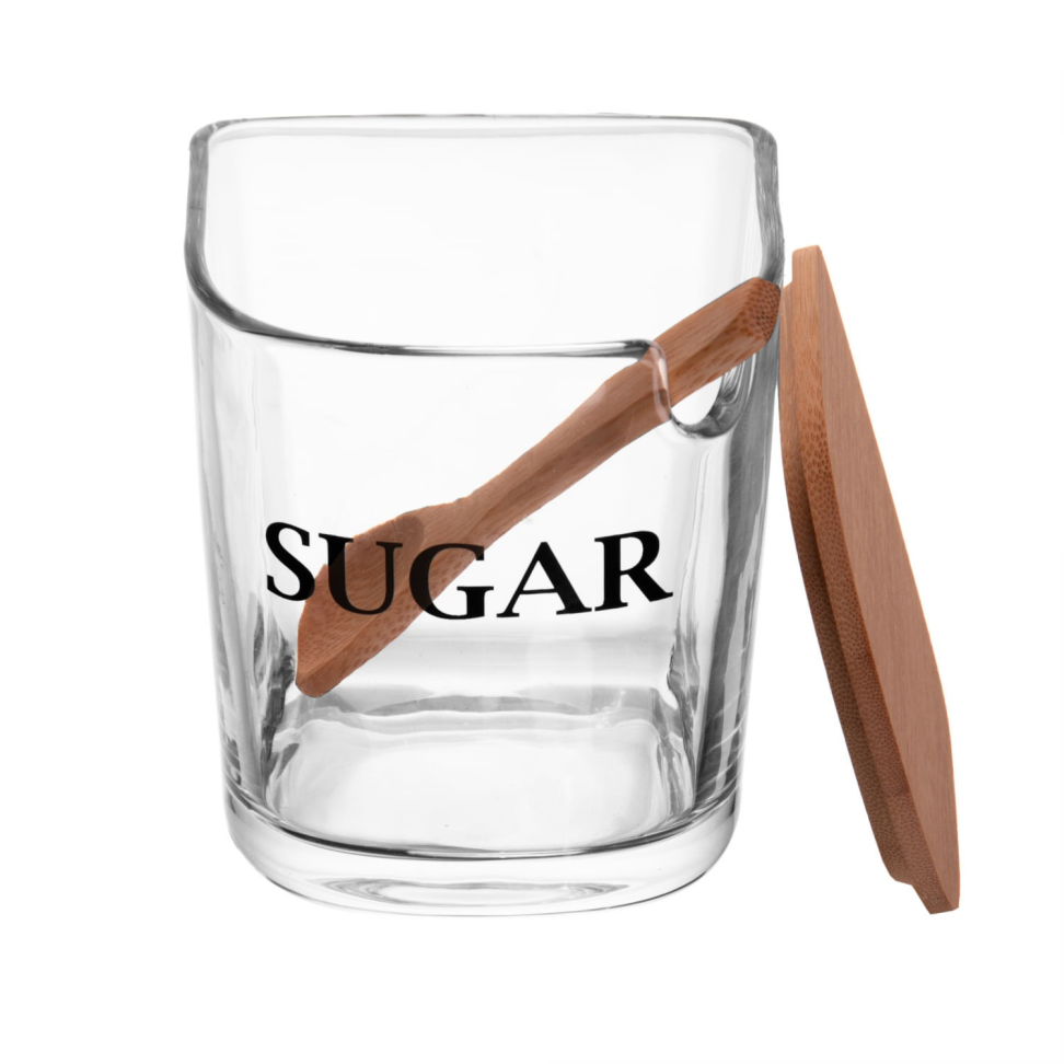 Açucareiro Basic