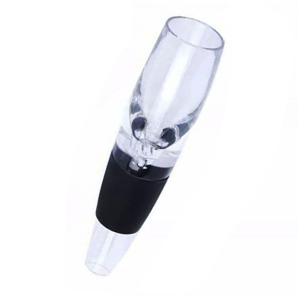 Aerador para vinho