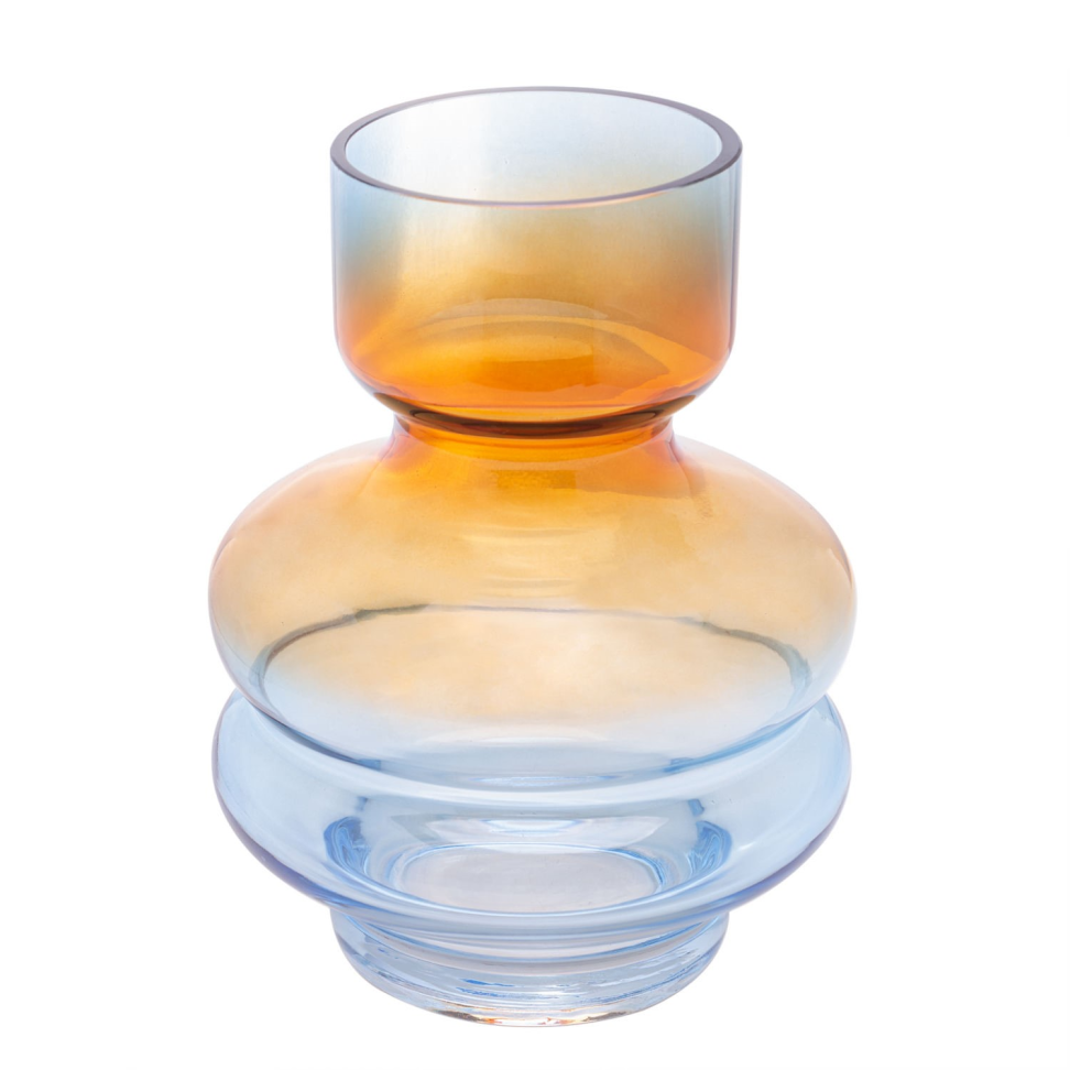 Vaso Sunset III