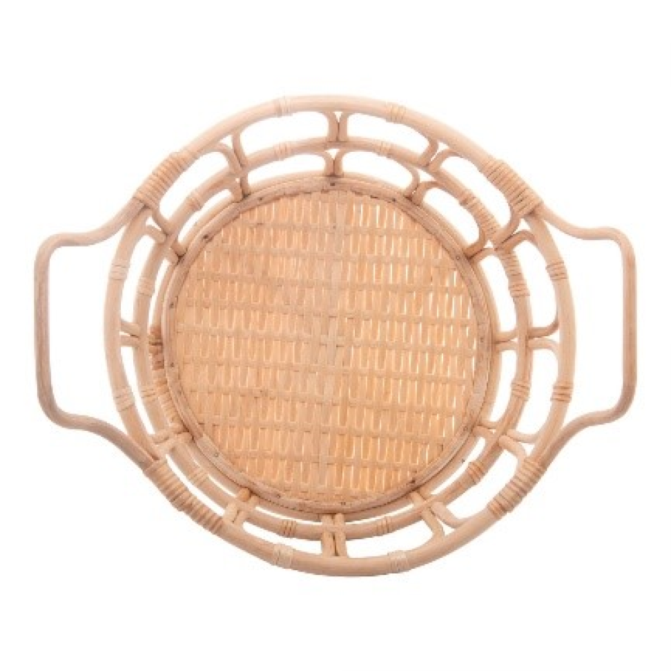 Cesto Rattan