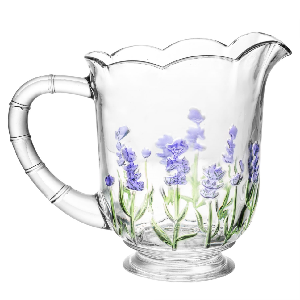 Jarra Lavander
