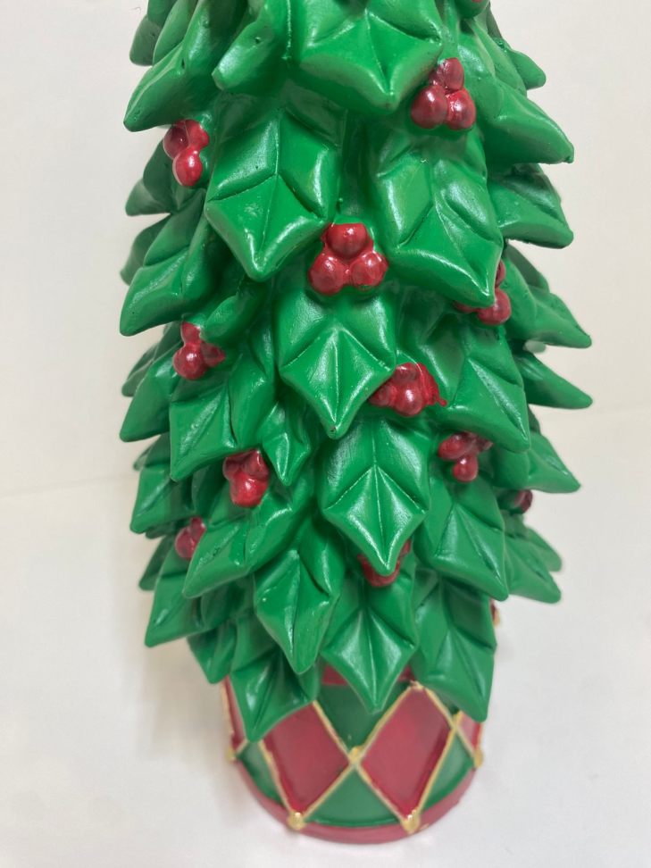 Árvore em resina (37cm) - #5
