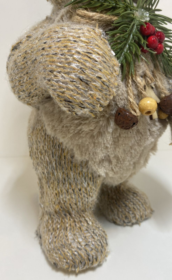 Urso em pé (27cm) - #3