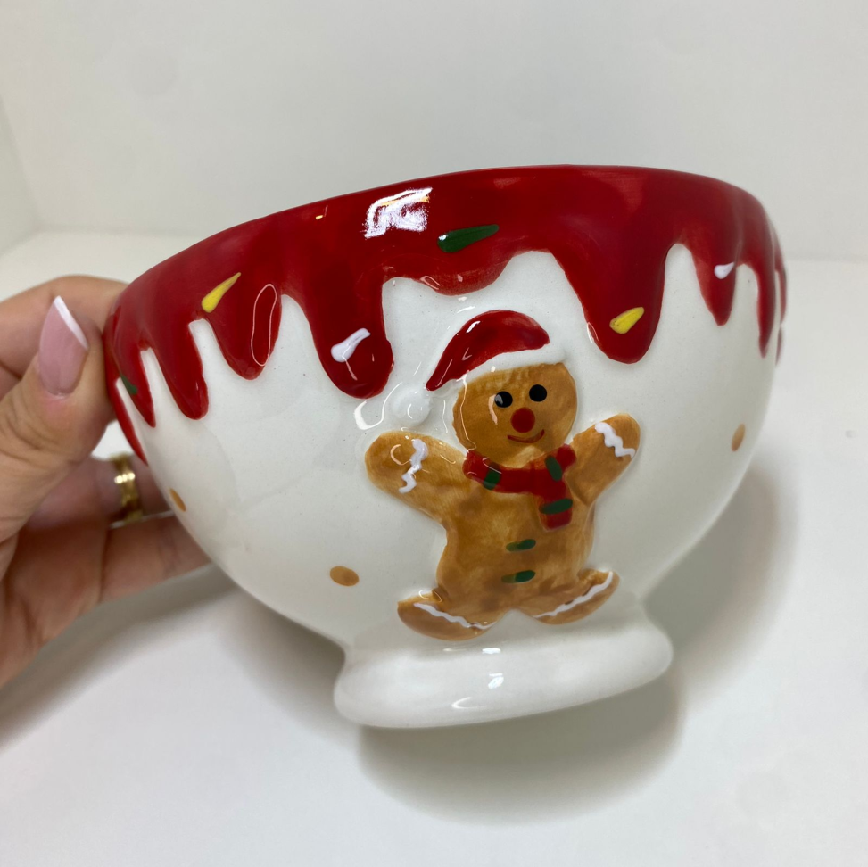 Bowl Ginger