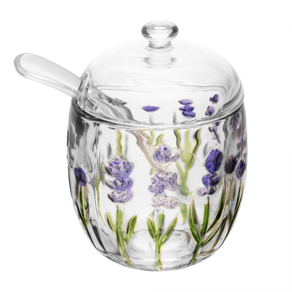 Açucareiro Lavender