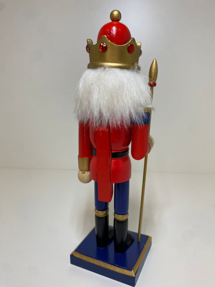 Quebra Nozes (26cm) - #3