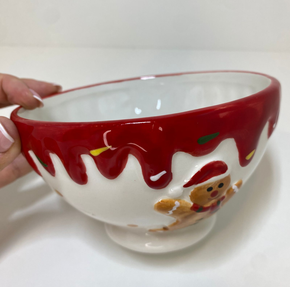 Bowl Ginger