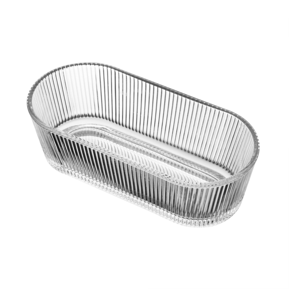 Petisqueira oval Lines