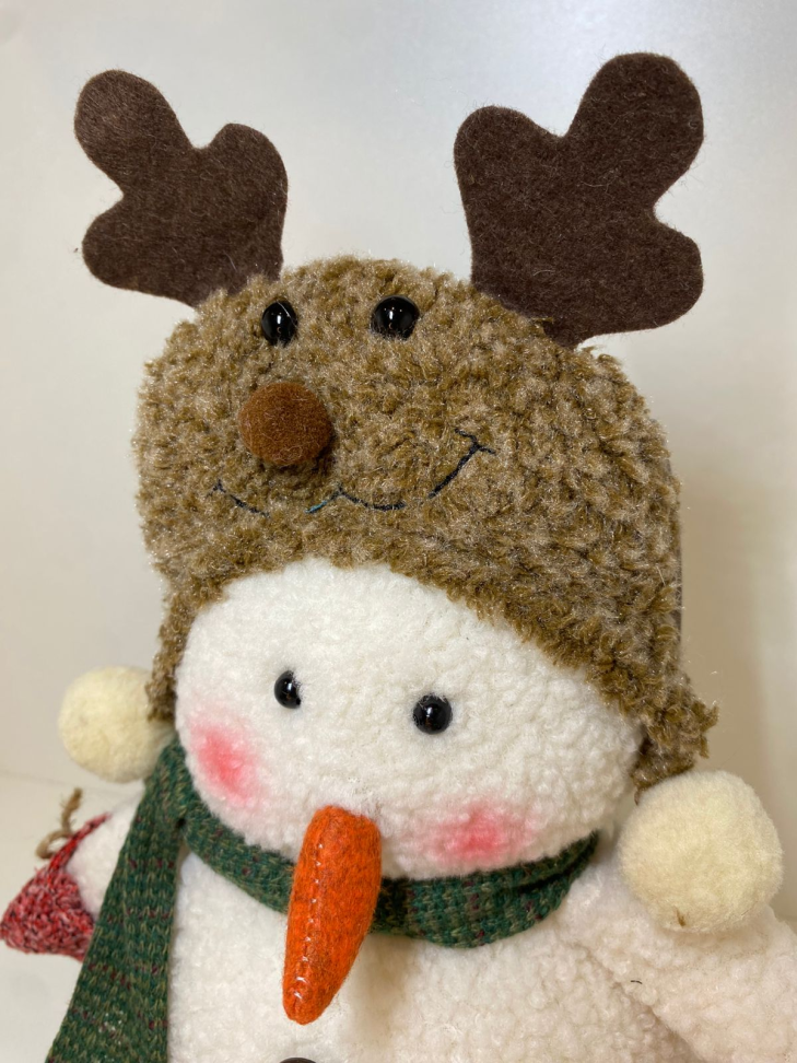 Boneco de Neve 37cm - #3